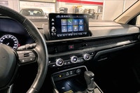 The 2023 Honda CR-V EX-L AWD combines premium comfort, advanced technology, and confident all-weathe... (image 9)