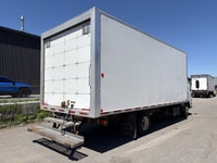 2020 Isuzu NPR HD Ryder Stock ID: 291568 Transmission Type/Speed: AUTO 6 Engine: DIESEL 4HK1-TC'17 2... (image 5)