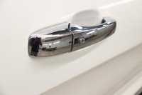 Discover a refined and capable SUV at Watrous Mainline with this used 2011 Jeep Grand Cherokee Grand... (image 7)
