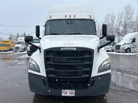 2020 FREIGHTLINER T12664ST;Heavy Duty Trucks - Conventional Truck w/ Sleeper Penske Location 525 MAC... (image 1)