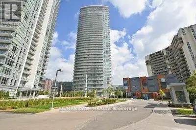 328 - 70 FOREST MANOR ROAD Toronto (Henry Farm), Ontario