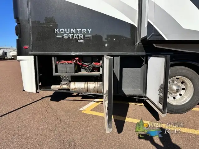 2023 Newmar Kountry Star 4037 Diesel Pusher 360 h.p. in RVs & Motorhomes in Moncton - Image 100