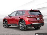 This Nissan Rogue has a dependable Intercooled Turbo Regular Unleaded I-3 1.5 L/91 engine powering t... (image 3)
