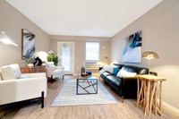 Modern apartments for rent in Port Alberni, BC at Portview Landing! This rental community has 1, 2,... (image 6)