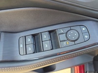 Turbocharged,Pass-Through Rear Seat,Driver Illuminated Vanity Mirror,Passenger Air Bag,Back-Up Camer... (image 8)