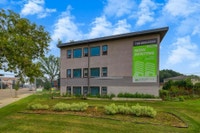 Amenities: Walk-In Closets • Heat & Water Included • Affordable Parking Suite & Building: One-bedroo... (image 8)