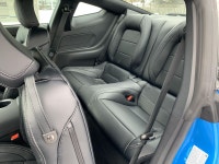 Cooled Seats, Heated Steering Wheel, Climate Control, Blind Spot Detection, Lane Keeping Assist, Lan... (image 9)