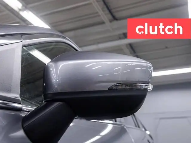 2026 Mitsubishi Eclipse Cross590091717402306567