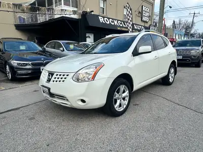 Vehicle is not drivable as it is NOT certified. Certification is available for $999 + HST For instan...