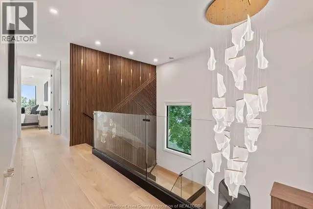 8720 RIVERSIDE DRIVE East Windsor, Ontario in Houses for Sale in Windsor Region - Image 24