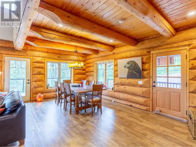 585 16 HIGHWAY Smithers, British Columbia in Houses for Sale in Smithers - Image 19