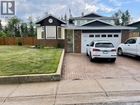 930 Sinotte CRESCENT La Ronge, Saskatchewan La Ronge Saskatchewan Preview
