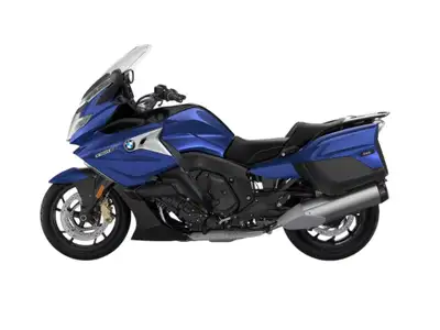 2026 BMW K1600GT Come and meet our experts at Gabriel BMW Moto / Moto International, your dealer in...