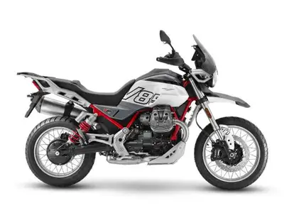 2025 moto-guzzi V85 TT Moto Guzzi V85 TT 2025 Nouvel arrivage chez Motos Illimitées : la 2025 Moto G...