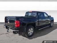 This 2015 Chevrolet Silverado 1500 LT is powered by a strong 5.3L V8 engine paired with a 6-speed au... (image 4)