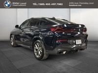 ===== 2025 BMW X6 xDrive40i | Gr. Sup. Amélioré | Gr. M Sport Pro | ===== ===== * Groupe Supérieur A... (image 3)