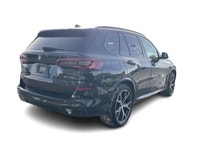 2021 BMW X5 xDrive40i 3.0L I6 DOHC 24V TwinPower Turbo 4D Sport Utility AWD 8-Speed Automatic Sport... (image 9)