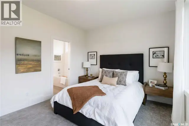 29 105 Hathway CRESCENT Saskatoon, Saskatchewan in Condos for Sale in Saskatoon - Image 22