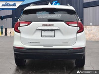 Check out this certified 2022 GMC Terrain SLE AWD | Remote Start | Heated Seats | Carplay + Android... (image 3)
