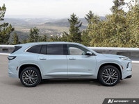 AWD 4dr Avenir ... Engine: Gas 2.5L/ L/100Km City: 12.1 L/100Km Hwy: 9.9 Safety Equipment Rear Seat... (image 5)