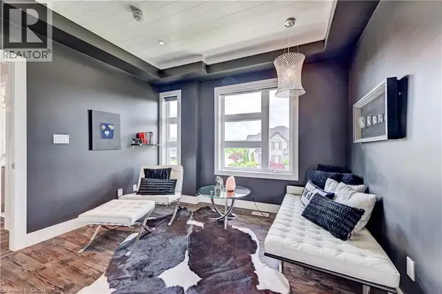146 GREEN GATE Boulevard Cambridge, Ontario in Houses for Sale in Kitchener / Waterloo - Image 24