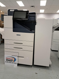 $45/MONTH NEW USED XEROX RICOH COPIER SCANNER PRINTER LEASE BUY