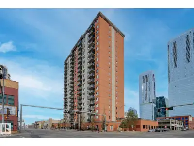 Unobstructed COTY VIEWS from this 2 bedroom SW CORNER UNIT in THE LEGACY. Conveniently located withi...