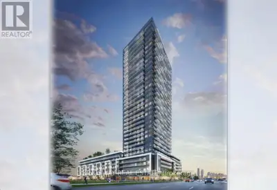 515 - 5105 HURONTARIO STREET Mississauga (Hurontario), Ontario