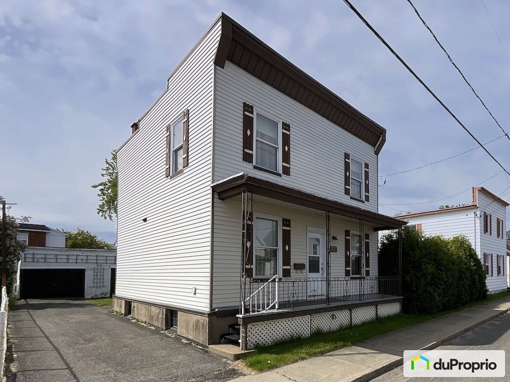 $325,000 - 2 Storey for sale in Sorel-Tracy — photo 2