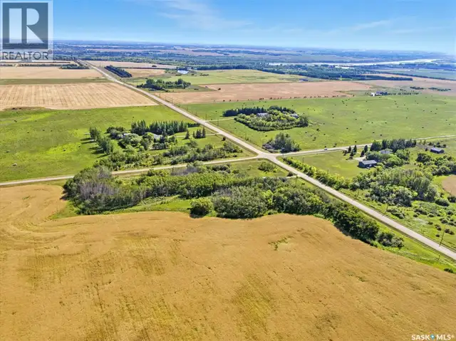 Boryski Land Corman Park Rm No. 344, Saskatchewan in Land for Sale in Saskatoon - Image 28