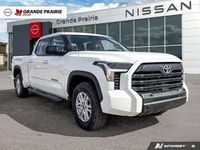 This 2024 Toyota Tundra SR5 Crew Cab delivers robust power and renowned safety, proudly recognized a... (image 7)
