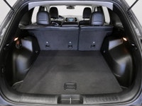 JEEP CHEROKEE TRAILHAWK 2020 Transmission automatique à 9 rapports Système 4x4 Jeep Active Drive Loc... (image 8)