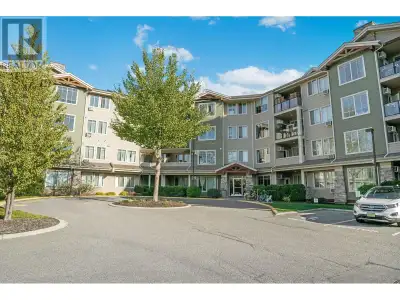 TOP FLOOR - Mountain Views + 2 PARKING STALLS! Welcome to one of the best units in the building. Thi...