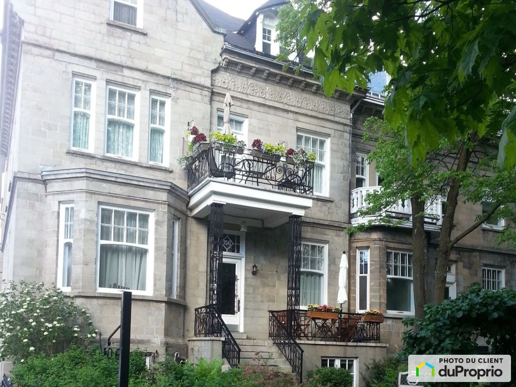 $930,000 - Condominium for sale in Montcalm — photo 1