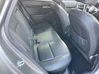 Introducing this 2023 Kia Seltos EX Premium AWD with 26,411 km on the odometer, finished in Steel Gr... (image 9)