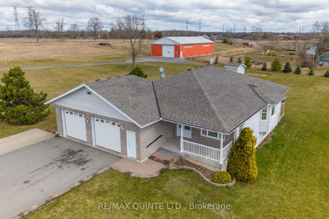 Located near Blessington & Hwy 37 in Houses for Sale in Trenton