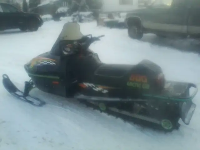 4.TRIPLE.1.APEX.6.KIDS.SLEDS..CALL.PH.7802409380 in Snowmobiles in Edmonton - Image 14
