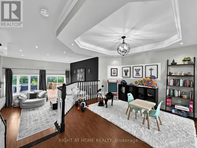 94 PROVINCIAL PLACE Brampton (Northgate), Ontario in Houses for Sale in City of Toronto - Image 10
