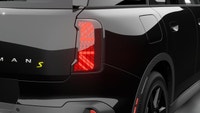 Découvrez ce véhicule neuf d'exception, le MINI Countryman SE ALL4, habillé d'une élégante peinture... (image 7)