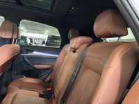 **SPRING SPECIAL!** FEATURING : S-LINE, QUATTRO AWD, PANORAMIC ROOF, MULTICOLOUR AMBIENT LIGHTING, D... (image 9)