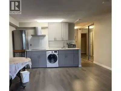 East facing 2 bedroom 1 bathroom, rent includes all bills except WIFI. It is only available till Jun...