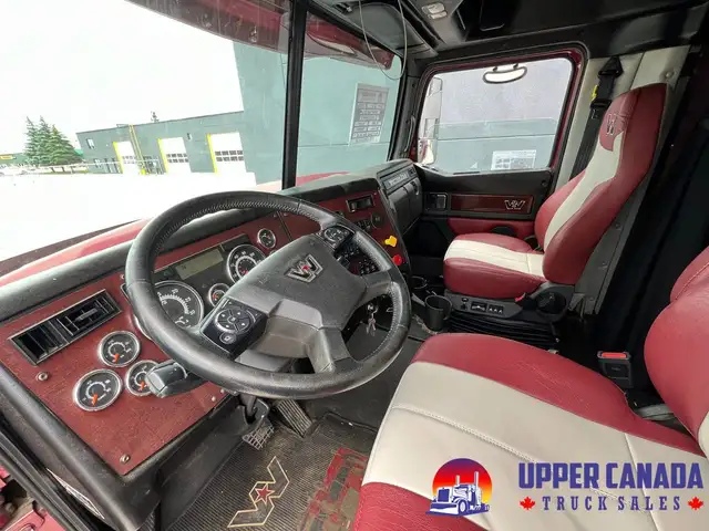 2019 Western Star 5700XE in Heavy Trucks in Saskatoon - Image 8