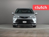 Power Sliding Doors, Front Heated Seats, Climate Control and more! Clutch is the largest online used... (image 2)
