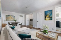 Amenities: Spacious Rooms • Great Location • Quiet Building Suite & Building: Spacious bachelor, one... (image 3)