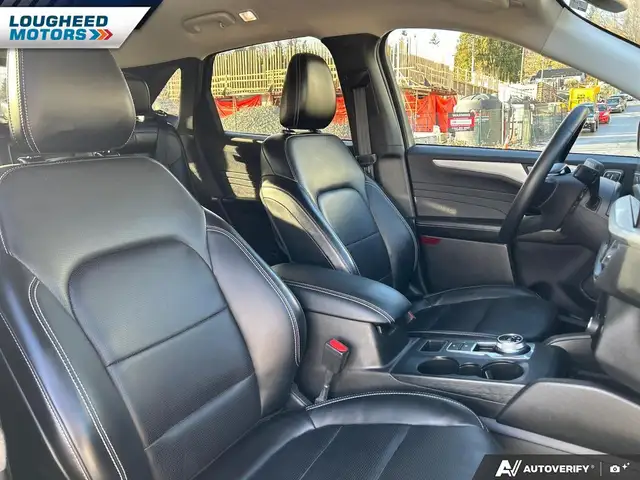 2024 Ford Escape Platinum in Cars & Trucks in Mission - Image 20