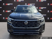 Come see this 2024 Volkswagen Atlas Cross Sport Execline before it's too late! *This Volkswagen Atla... (image 8)
