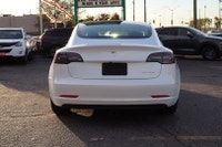 ACCIDENT FREE Dual Motor AWD Elevate Your Drive With This 2020 Tesla Model 3 Long Range AWD. This El... (image 5)