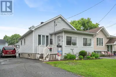 Affordable and economic home in a great, convenient central Cornwall location. Looking to buy your f...