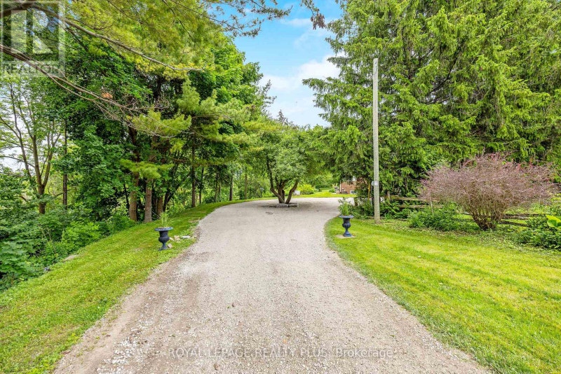 25 CAROLINE STREET Halton Hills Ontario Houses for Sale