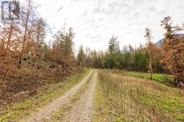 8767 Holding Road Chase, British Columbia in Land for Sale in Kamloops - Image 20